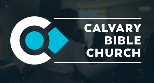 Calvary Bible Church