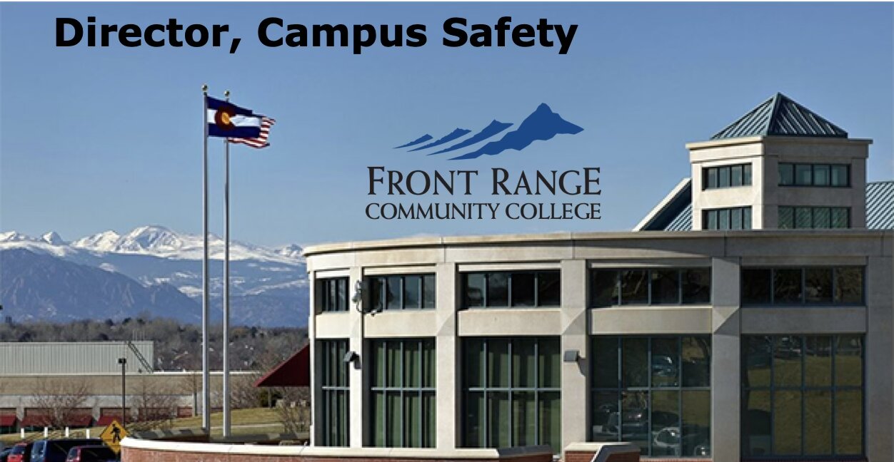 Director of Campus Security